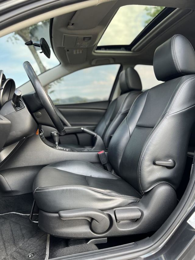 MAZDA馬自達 MAZDA 3  第5張相片