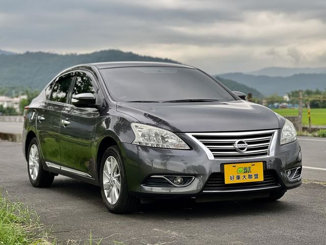 NISSAN日產 SENTRA  第1張相片