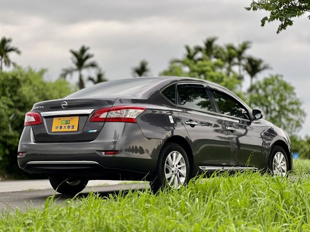 NISSAN日產 SENTRA  第2張相片