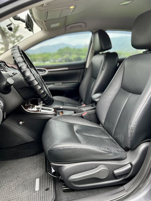 NISSAN日產 SENTRA  第5張相片