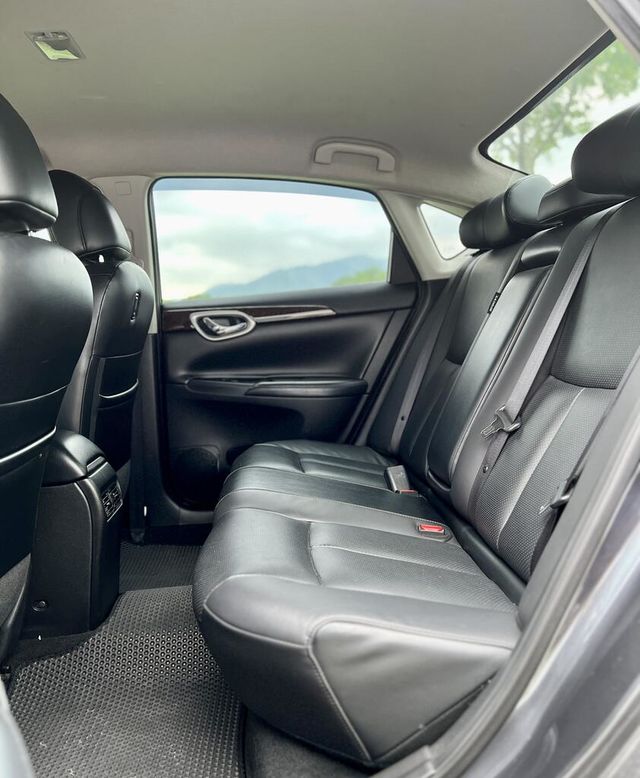 NISSAN日產 SENTRA  第6張相片
