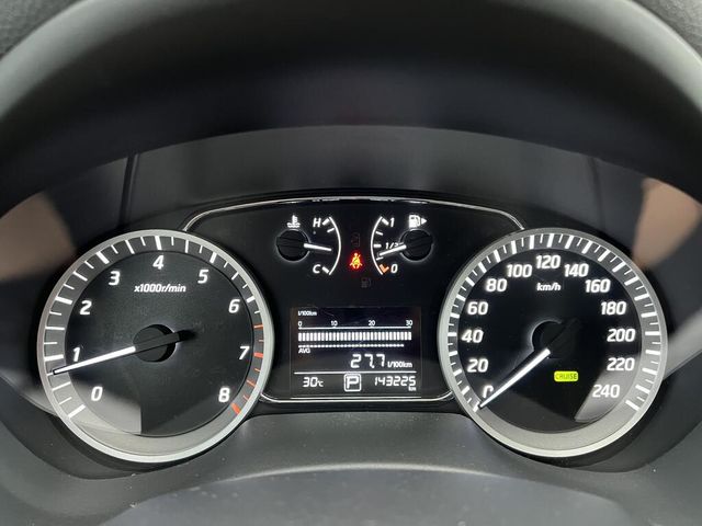 NISSAN日產 SENTRA  第9張相片
