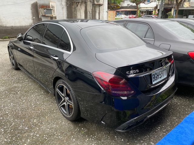 M-BENZ賓士 C300  第2張相片