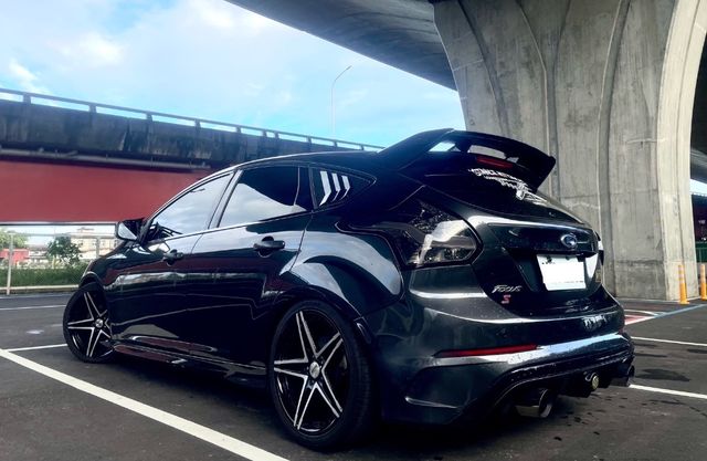FORD福特 FOCUS  第2張相片