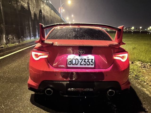 TOYOTA豐田 86  第2張相片