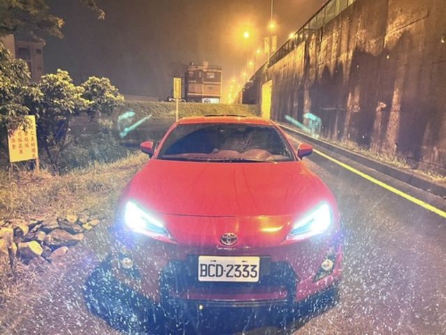 TOYOTA豐田 86  第6張相片