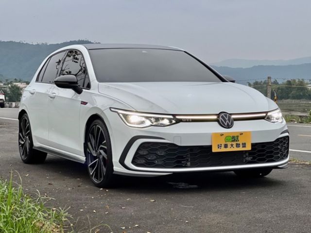 VOLKSWAGEN福斯 GOLF GTI  第3張相片