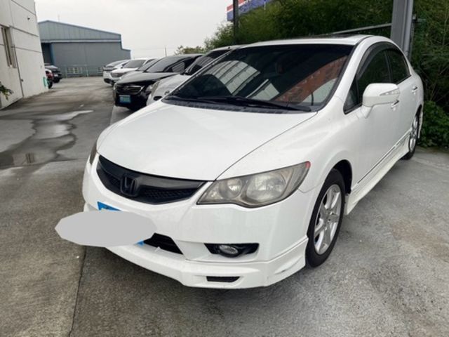 HONDA本田 CIVIC  第3張相片