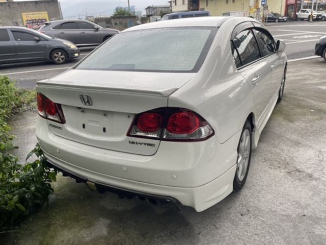 HONDA本田 CIVIC  第5張相片