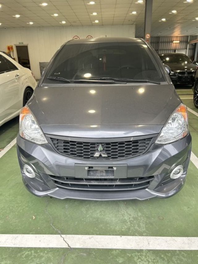 MITSUBISHI三菱 COLT PLUS  第3張相片