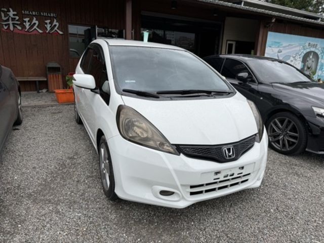 HONDA本田 FIT  第1張相片