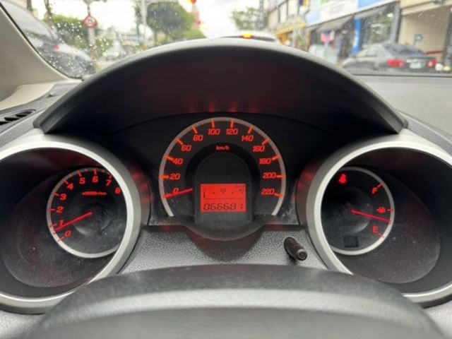 HONDA本田 FIT  第3張相片