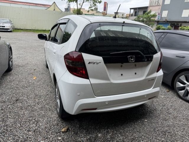 HONDA本田 FIT  第5張相片