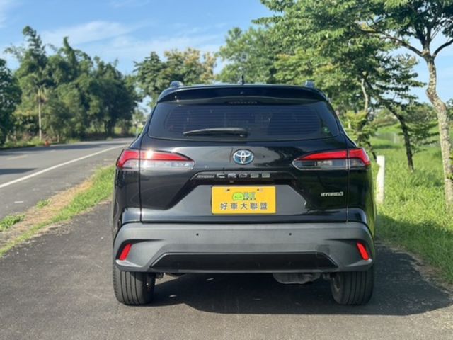 TOYOTA豐田 COROLLA CROSS  第6張相片