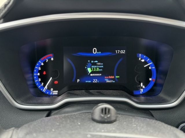 TOYOTA豐田 ALTIS  第5張相片