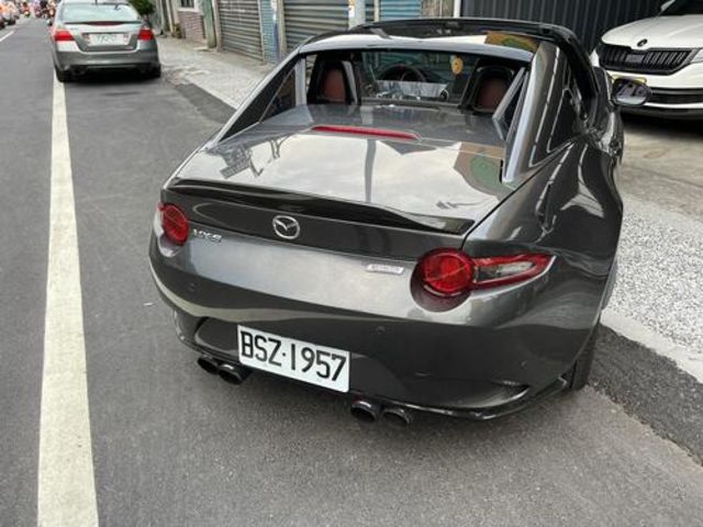 MAZDA馬自達 MX-5  第6張相片