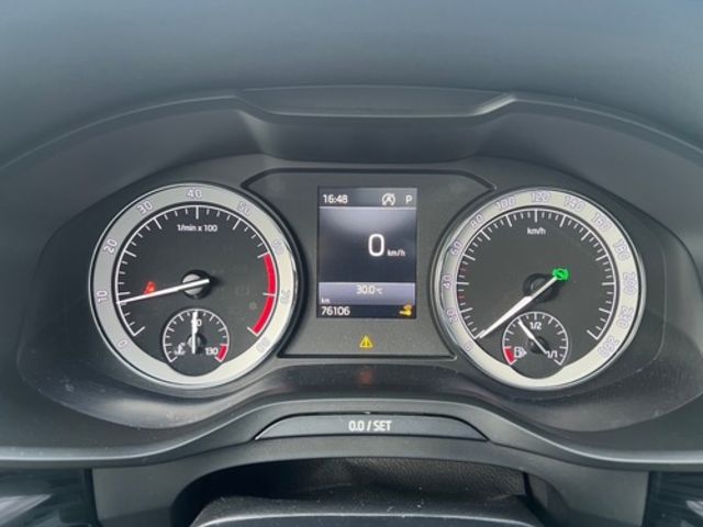 SKODA司科達 KODIAQ  第3張相片