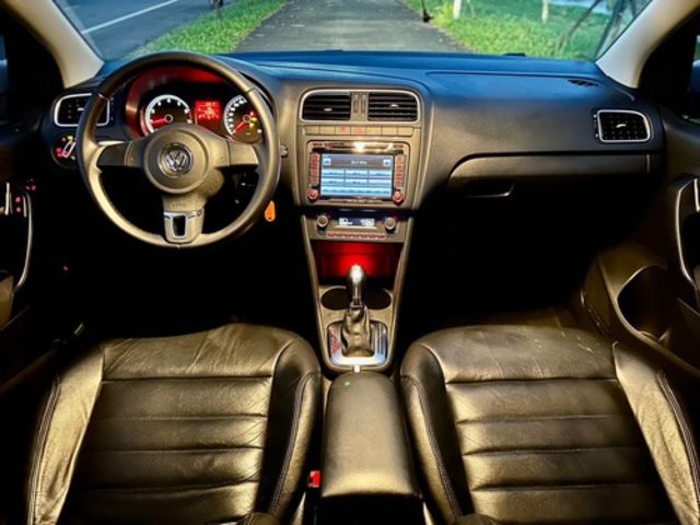 VOLKSWAGEN福斯 POLO  第3張相片