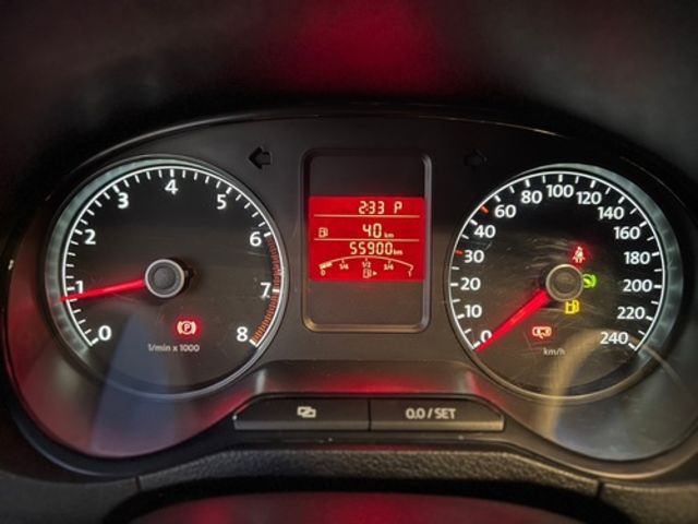 VOLKSWAGEN福斯 POLO  第8張相片