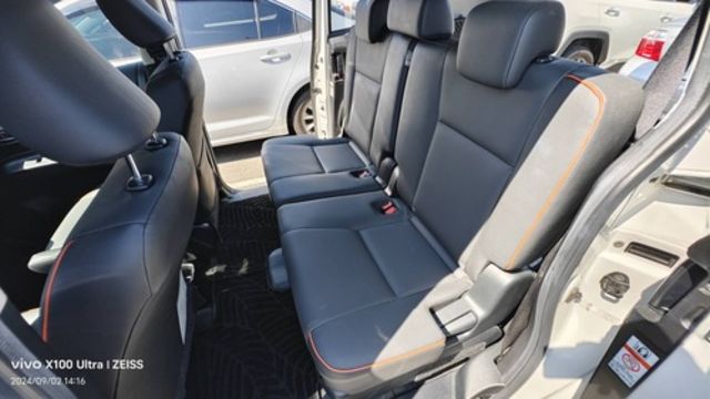 TOYOTA豐田 SIENTA  第7張相片