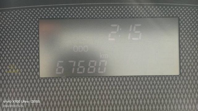 TOYOTA豐田 SIENTA  第9張相片
