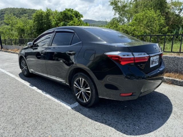 TOYOTA豐田 ALTIS  第6張相片