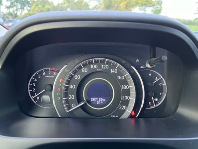 HONDA本田 CR-V  第3張相片