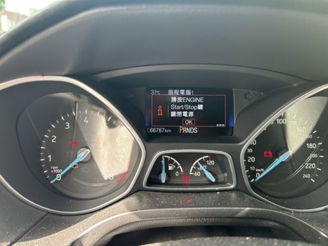 FORD福特 FOCUS  第3張相片