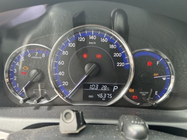 TOYOTA豐田 YARIS  第2張相片