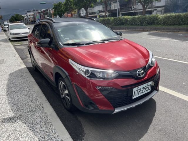 TOYOTA豐田 YARIS  第6張相片