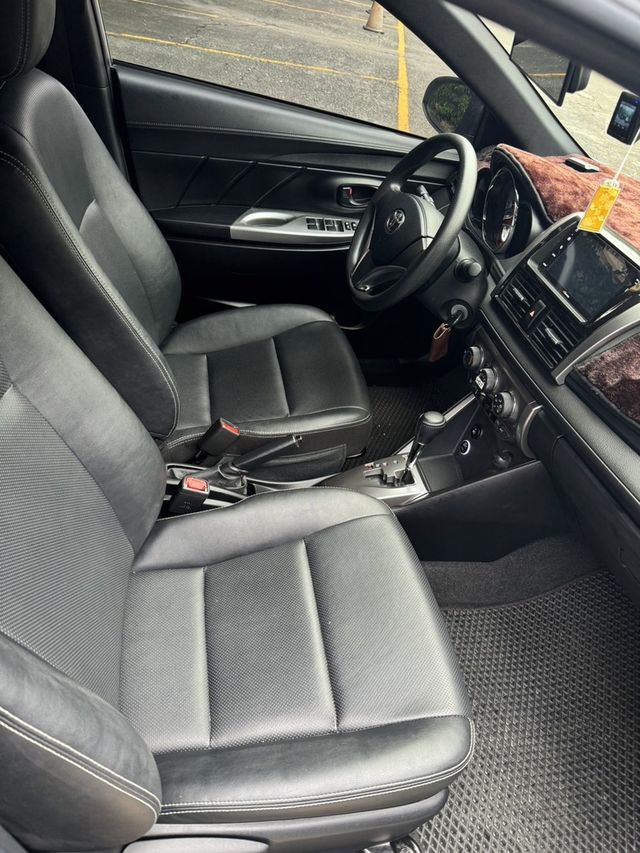 TOYOTA豐田 YARIS  第3張相片