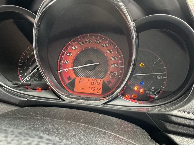 TOYOTA豐田 YARIS  第5張相片