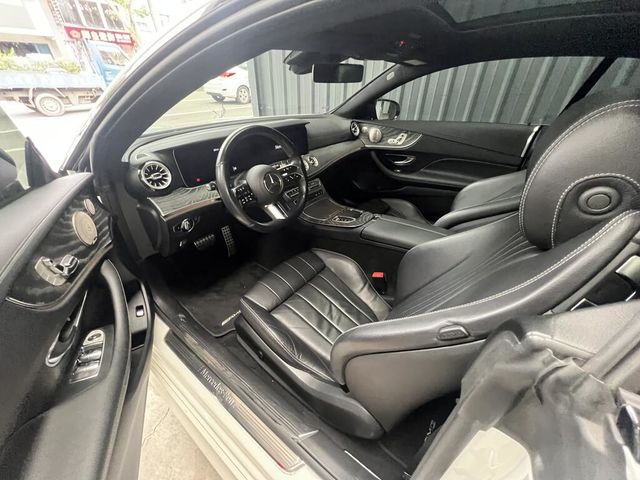 M-BENZ賓士 E300  第6張相片