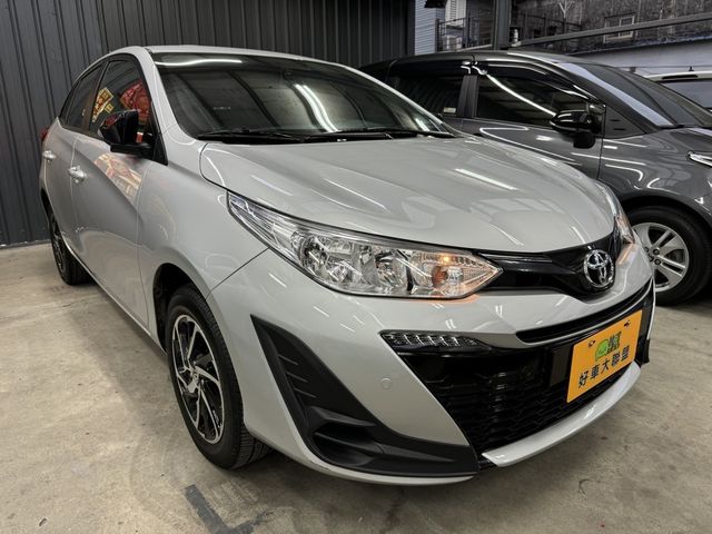 TOYOTA豐田 YARIS  第5張相片