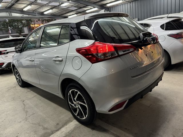 TOYOTA豐田 YARIS  第6張相片