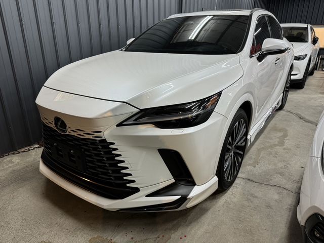 LEXUS凌志 RX350  第2張相片