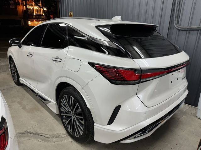 LEXUS凌志 RX350  第6張相片