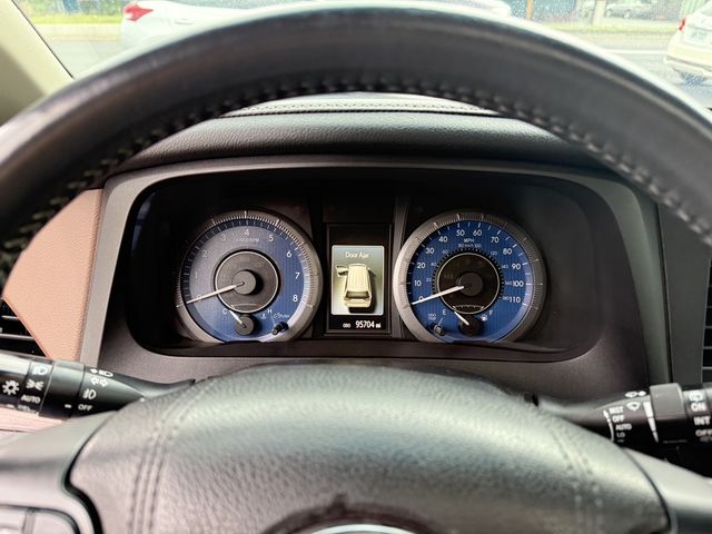 TOYOTA豐田 SIENNA  第9張相片