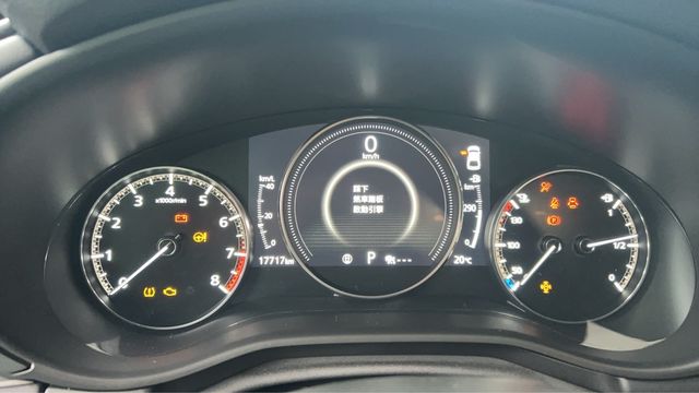 MAZDA馬自達 MAZDA 3  第3張相片
