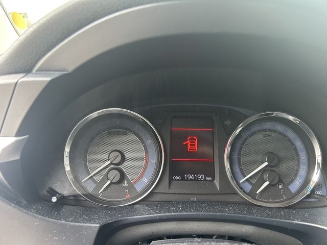 TOYOTA豐田 ALTIS  第4張相片