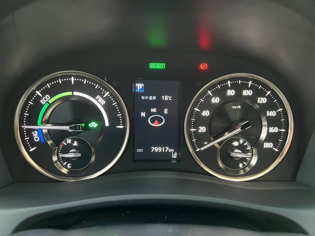 TOYOTA豐田 ALPHARD  第5張相片