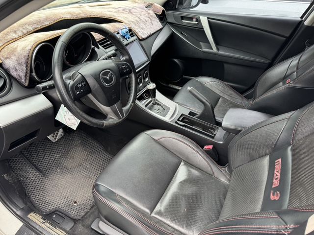 MAZDA馬自達 MAZDA 3  第3張相片