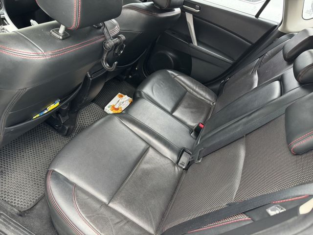 MAZDA馬自達 MAZDA 3  第4張相片