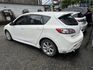 MAZDA馬自達 MAZDA 3  第6張縮圖