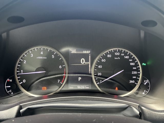 LEXUS凌志 NX200  第3張相片