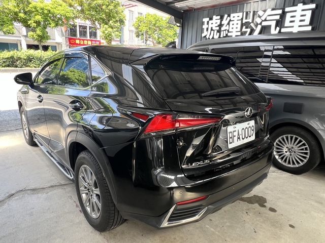 LEXUS凌志 NX200  第6張相片