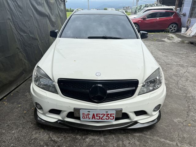 M-BENZ賓士 C280  第1張相片