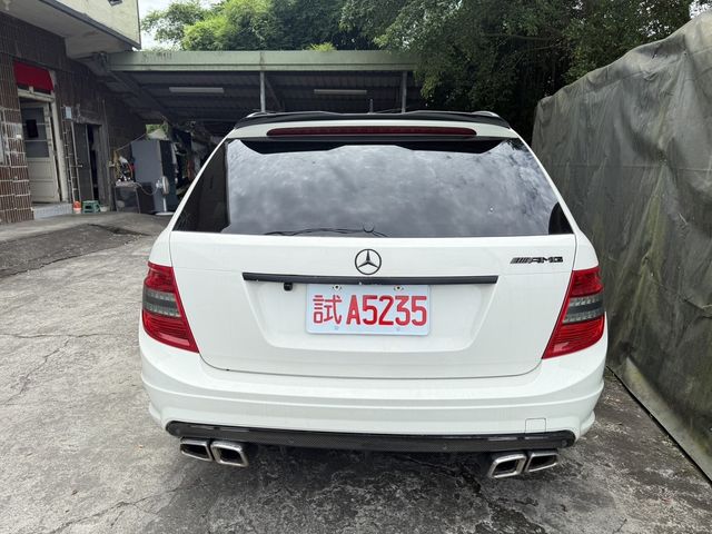 M-BENZ賓士 C280  第5張相片