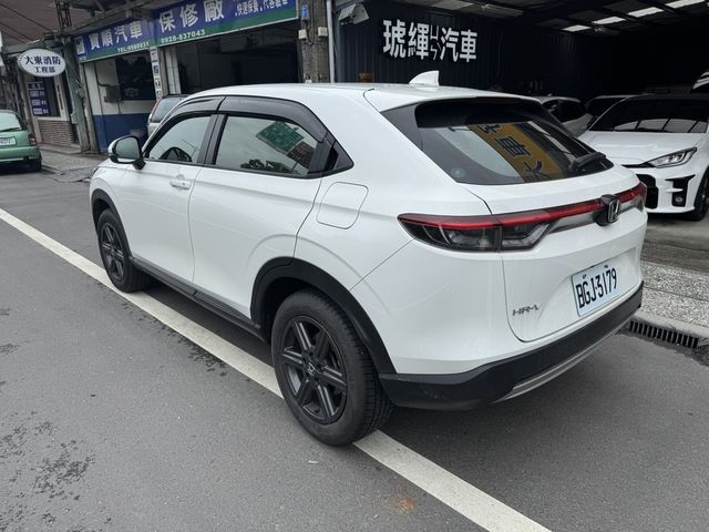 HONDA本田 HR-V  第2張相片