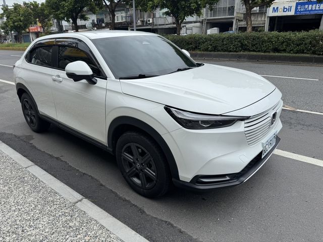 HONDA本田 HR-V  第5張相片